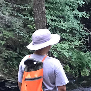 Meet your Posher, Harry